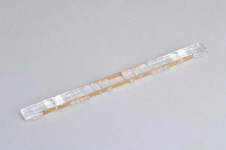 PIKO 56131 - Beleuchtungsbausatz für Durchgangspersonenwagen - Steuerwagen